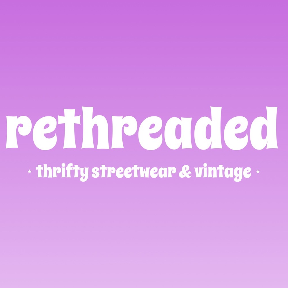 Meet your Posher, Jade (Rethreaded)